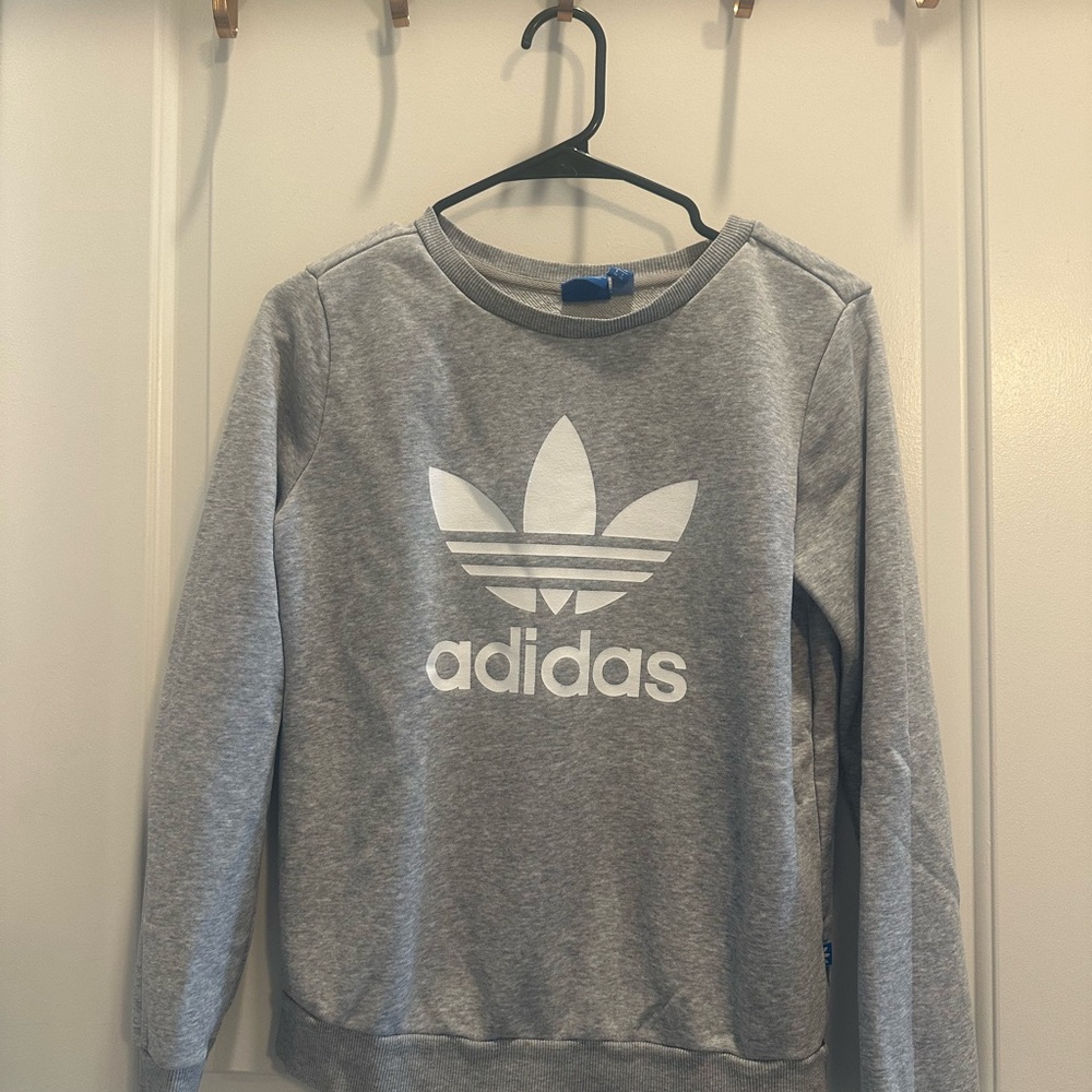 Adidas Women's crew neck size XS